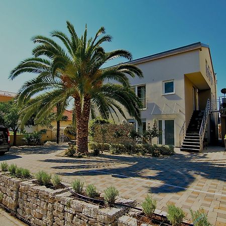 Villa Diana Zadar Eksteriør billede