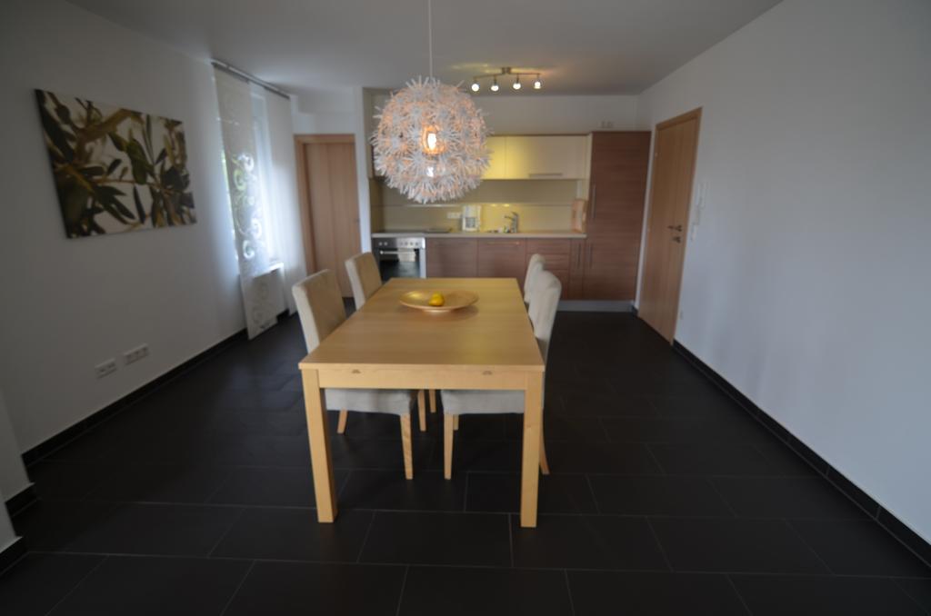 Villa Diana Zadar Værelse billede