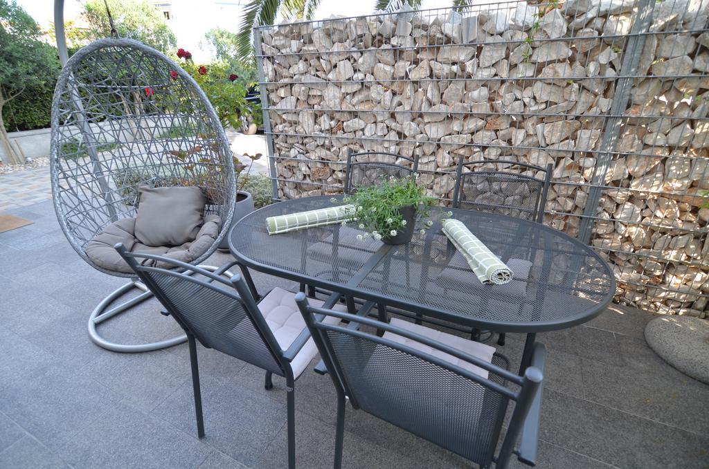 Villa Diana Zadar Værelse billede