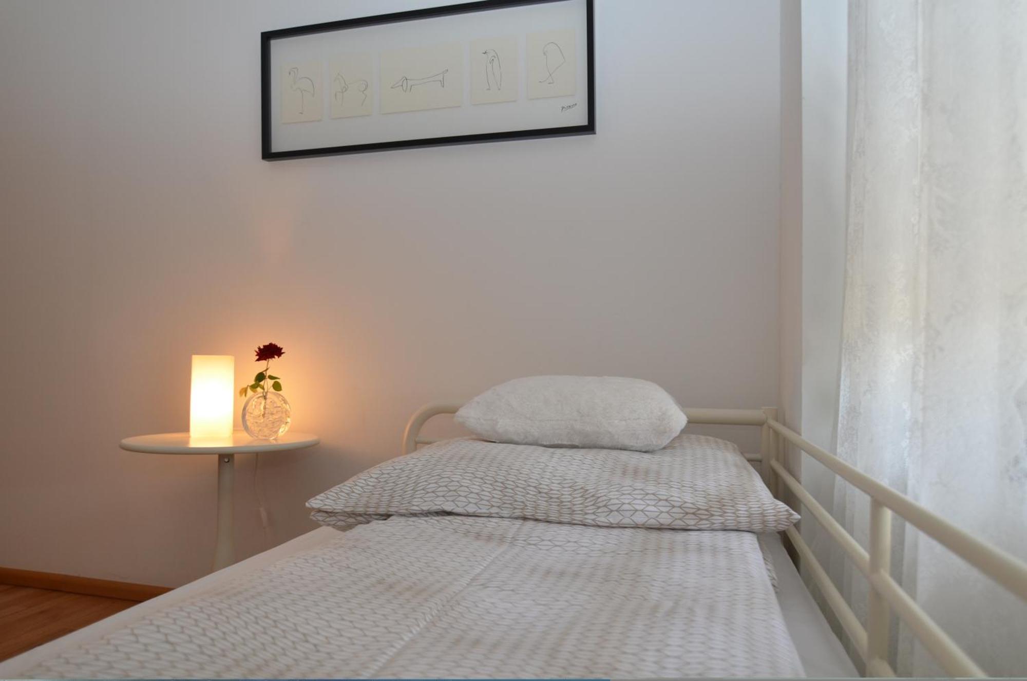 Villa Diana Zadar Værelse billede