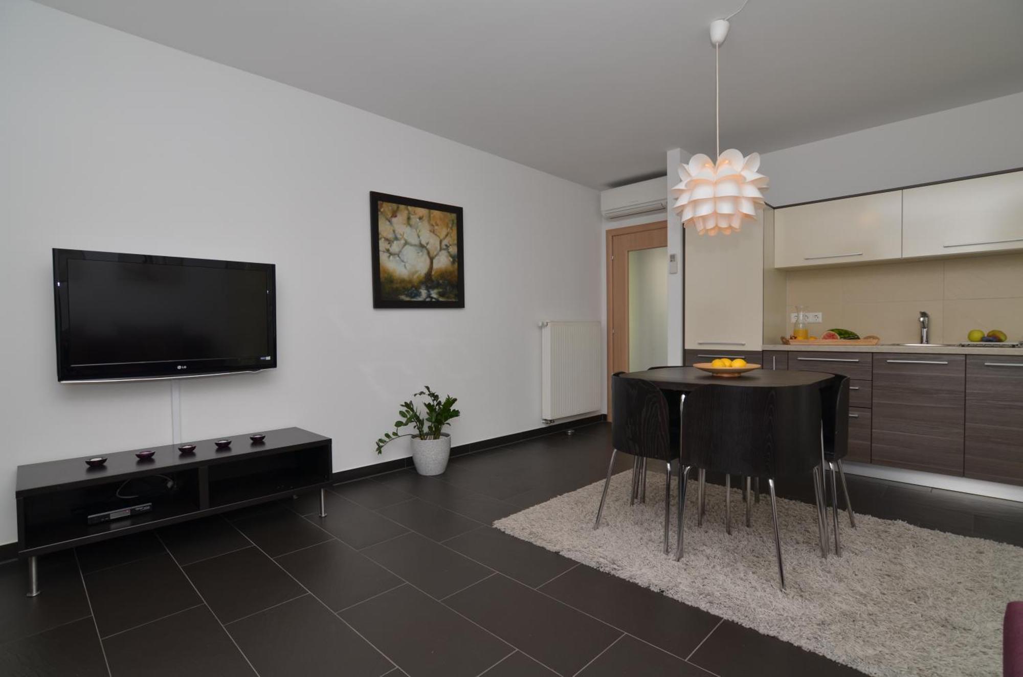 Villa Diana Zadar Værelse billede