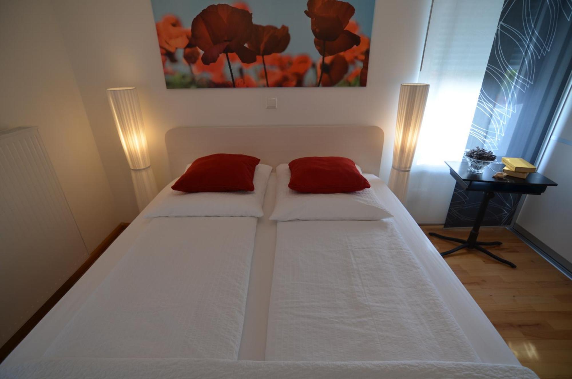 Villa Diana Zadar Værelse billede