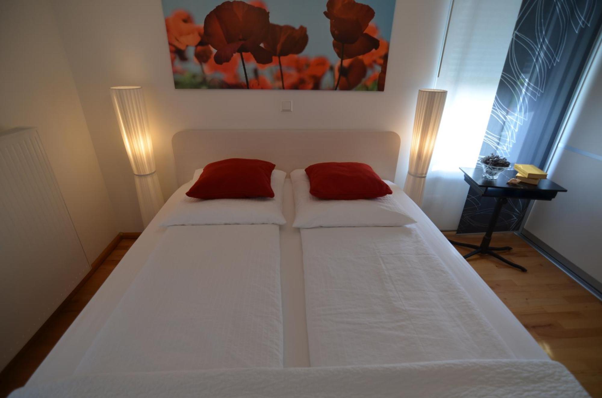 Villa Diana Zadar Værelse billede