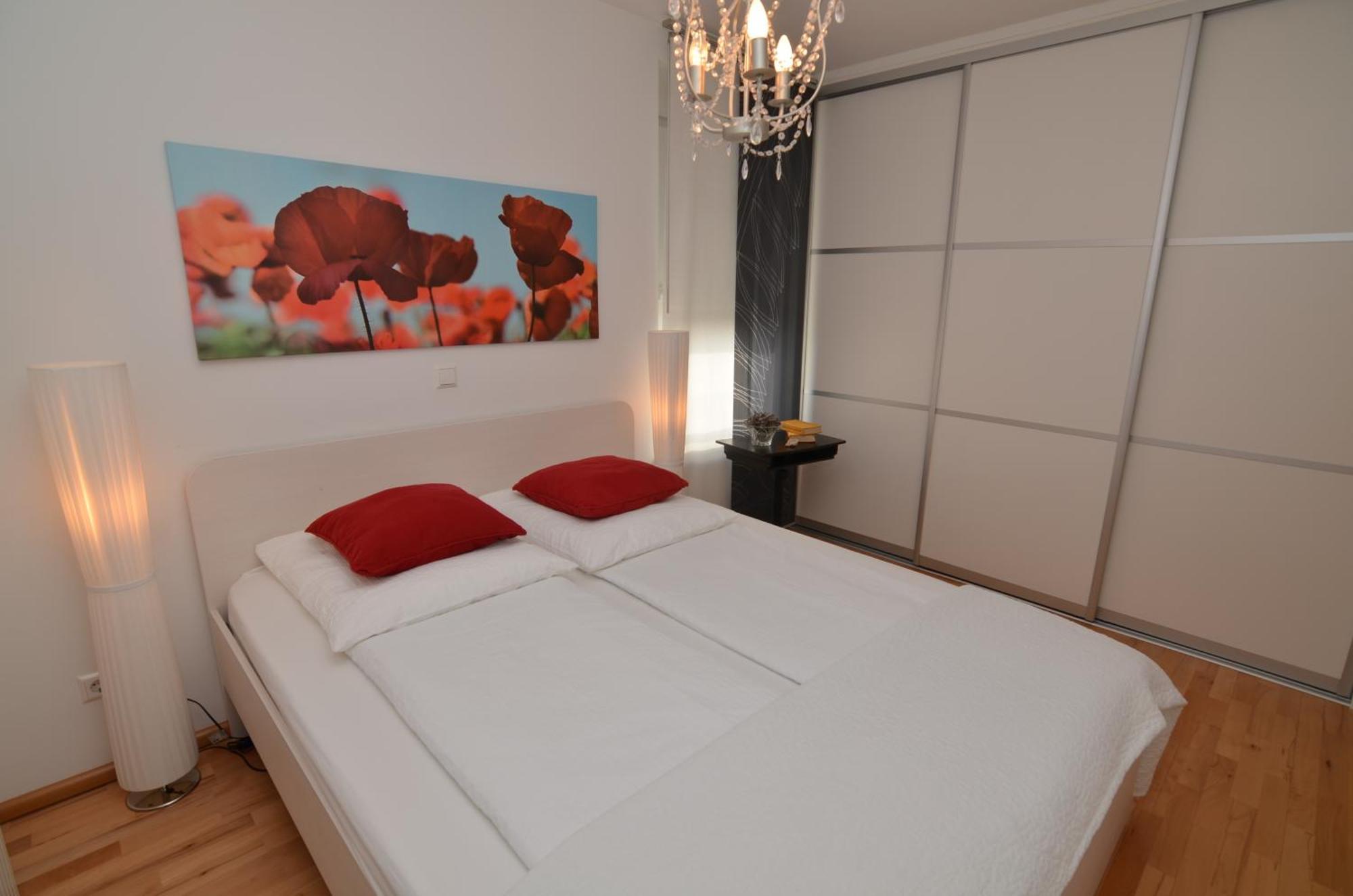 Villa Diana Zadar Værelse billede