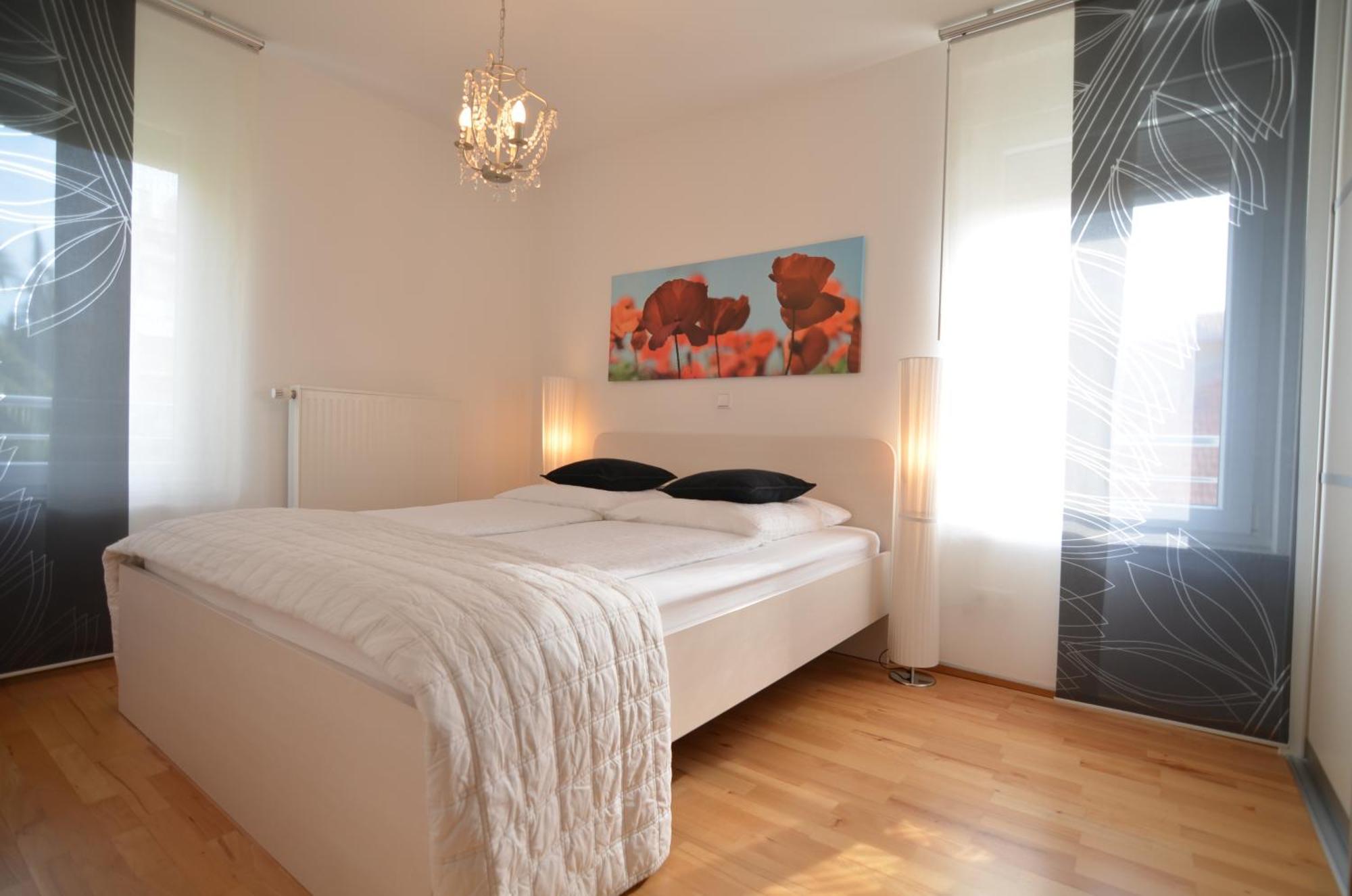 Villa Diana Zadar Værelse billede