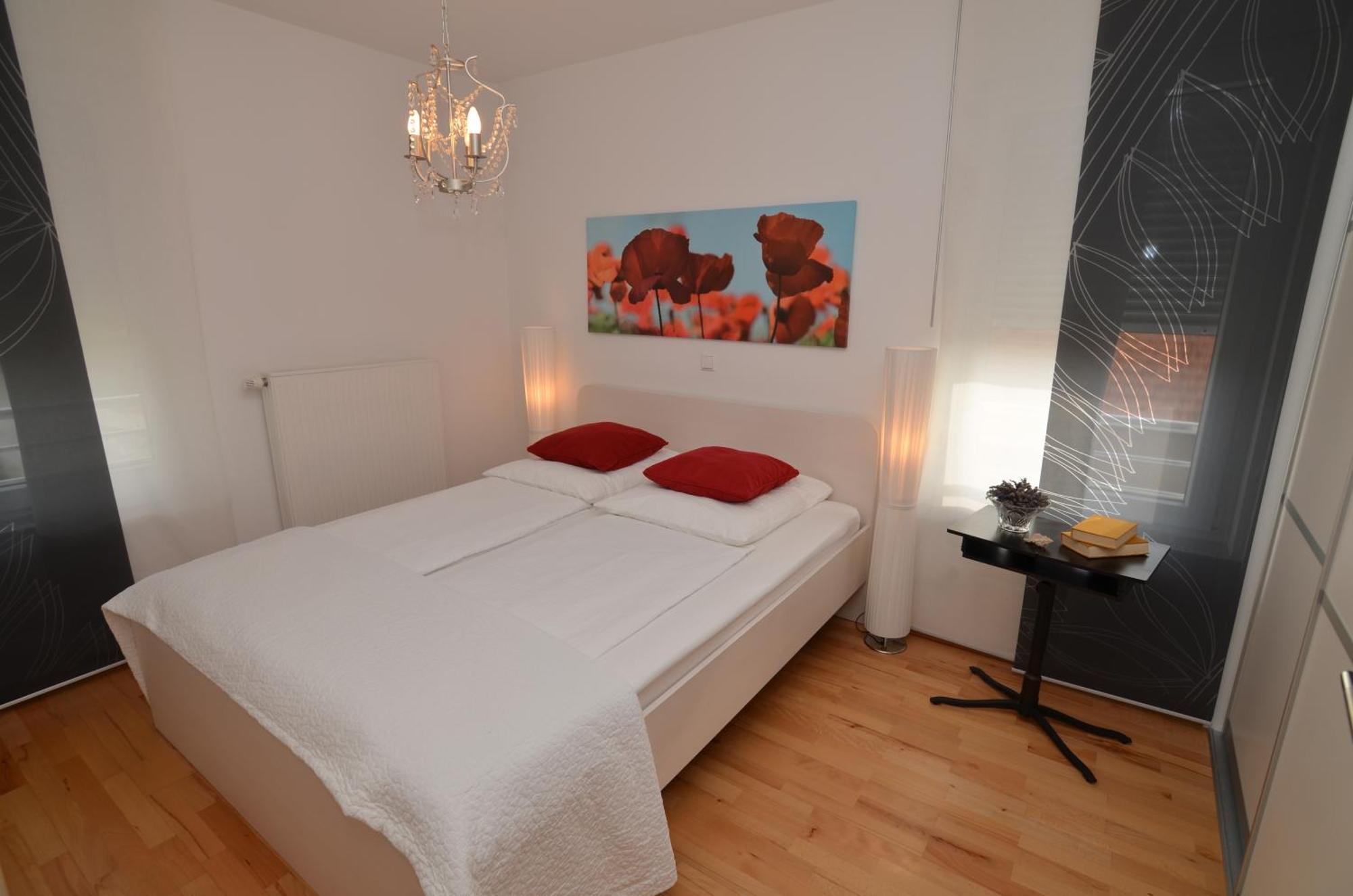 Villa Diana Zadar Værelse billede
