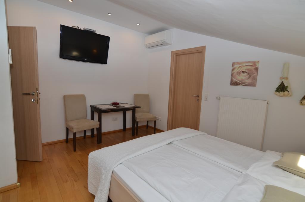 Villa Diana Zadar Værelse billede