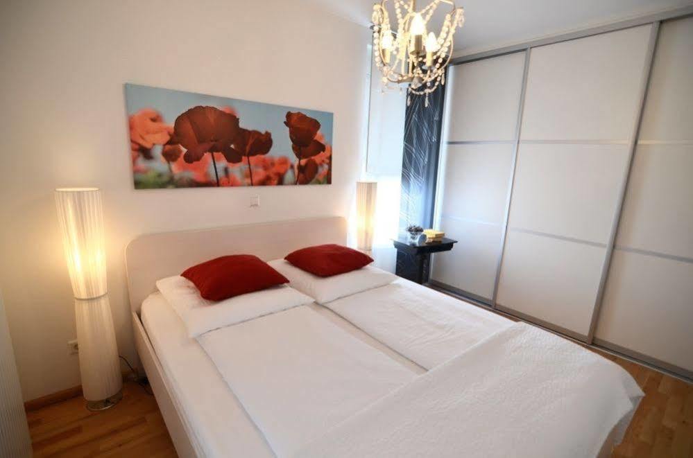 Villa Diana Zadar Eksteriør billede