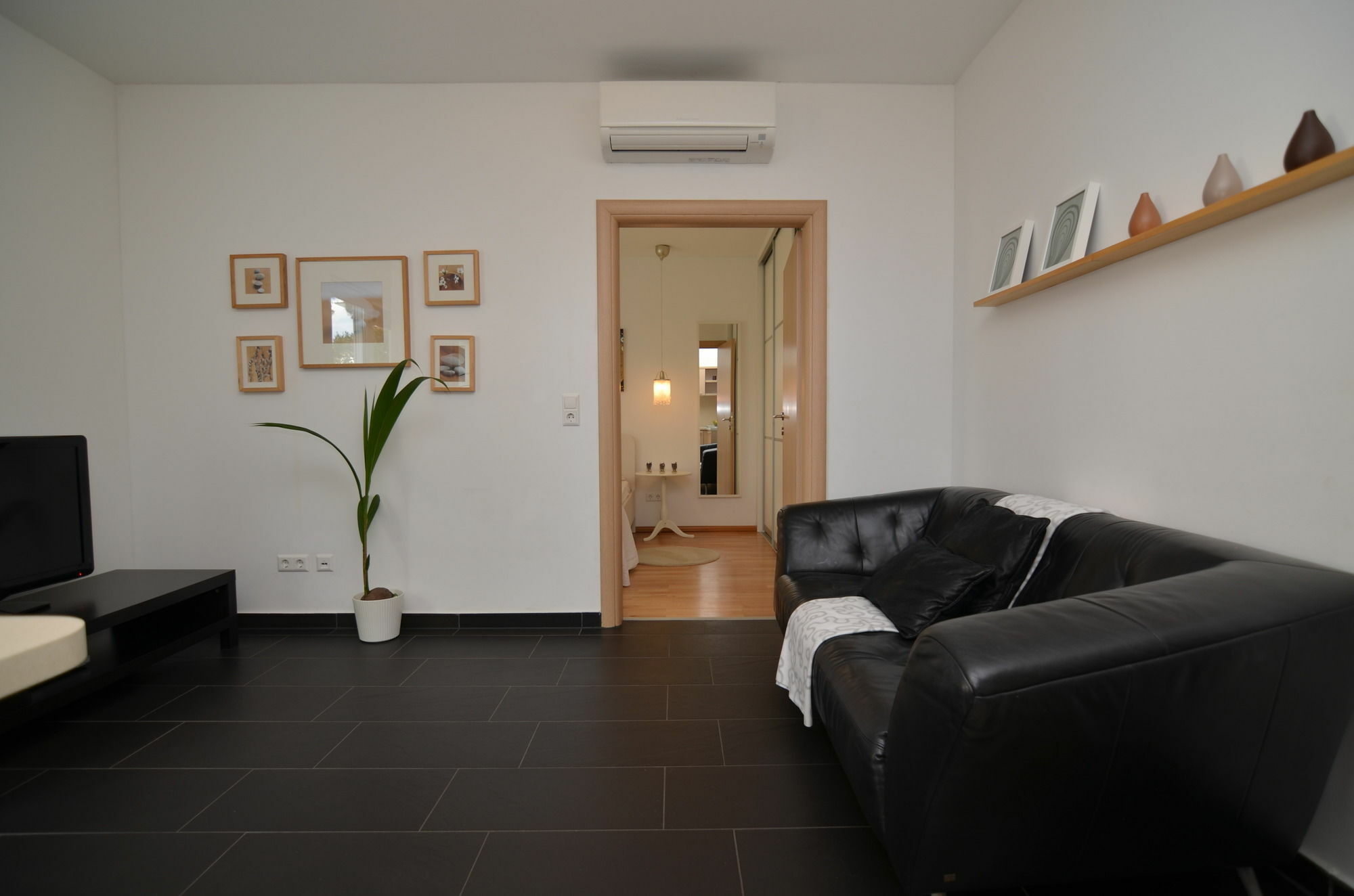 Villa Diana Zadar Eksteriør billede