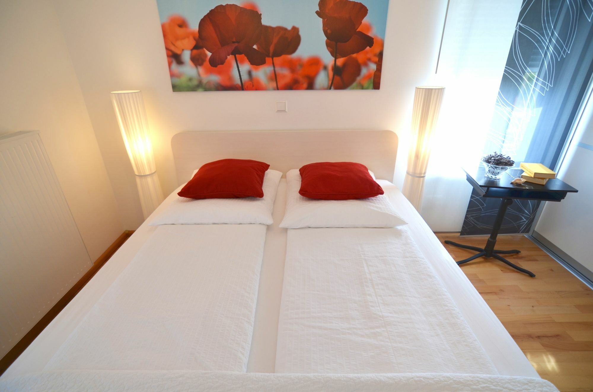Villa Diana Zadar Eksteriør billede