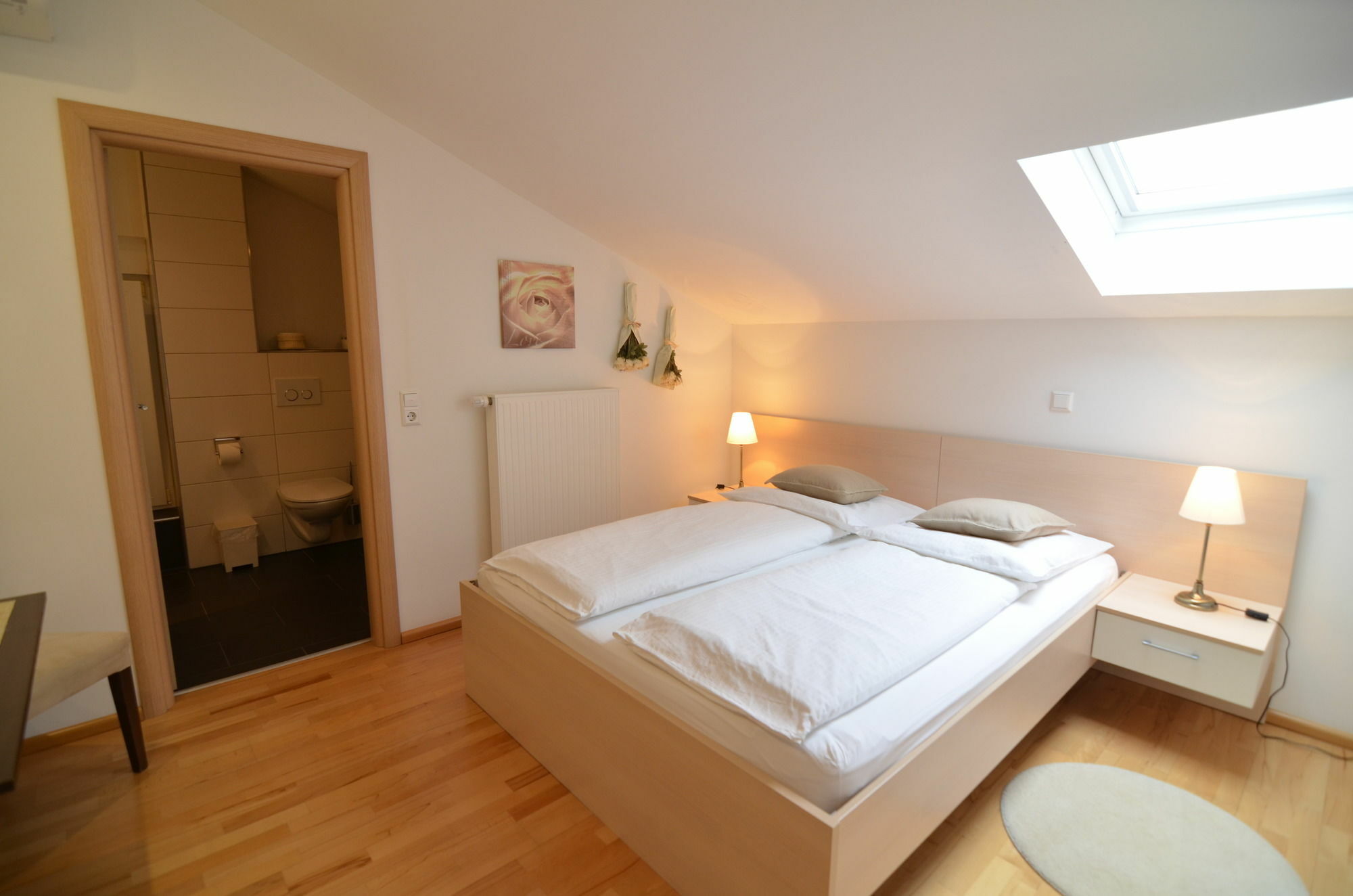 Villa Diana Zadar Eksteriør billede