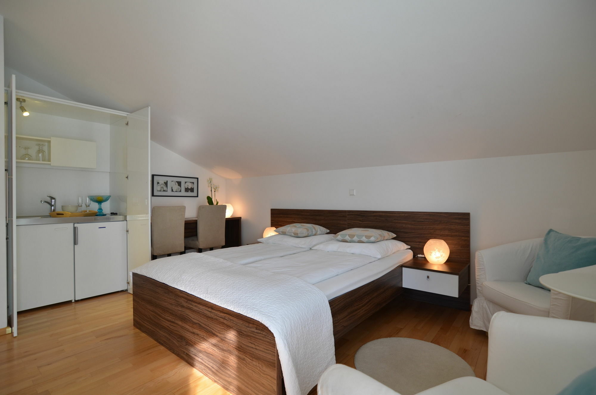 Villa Diana Zadar Eksteriør billede