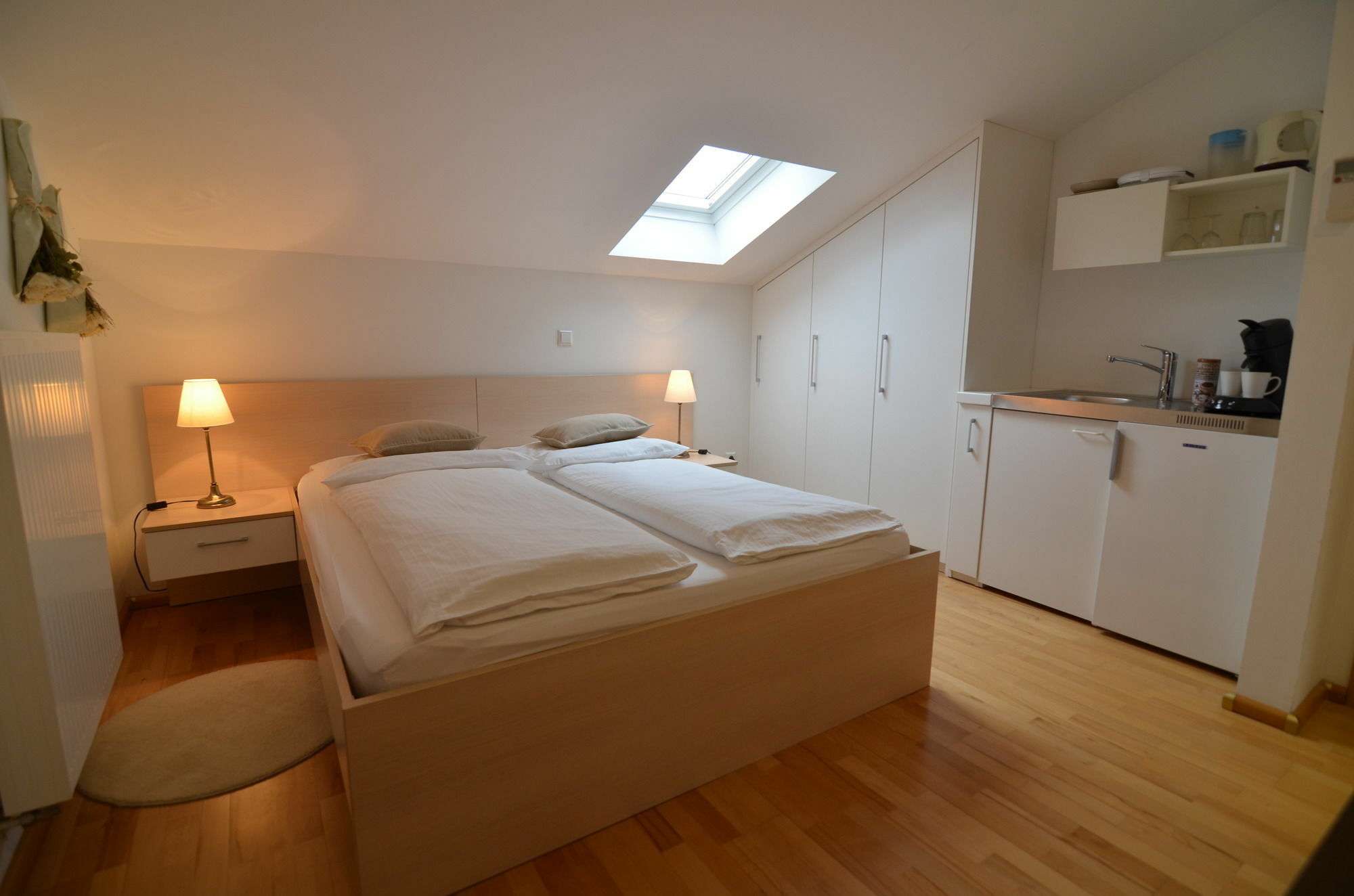 Villa Diana Zadar Eksteriør billede