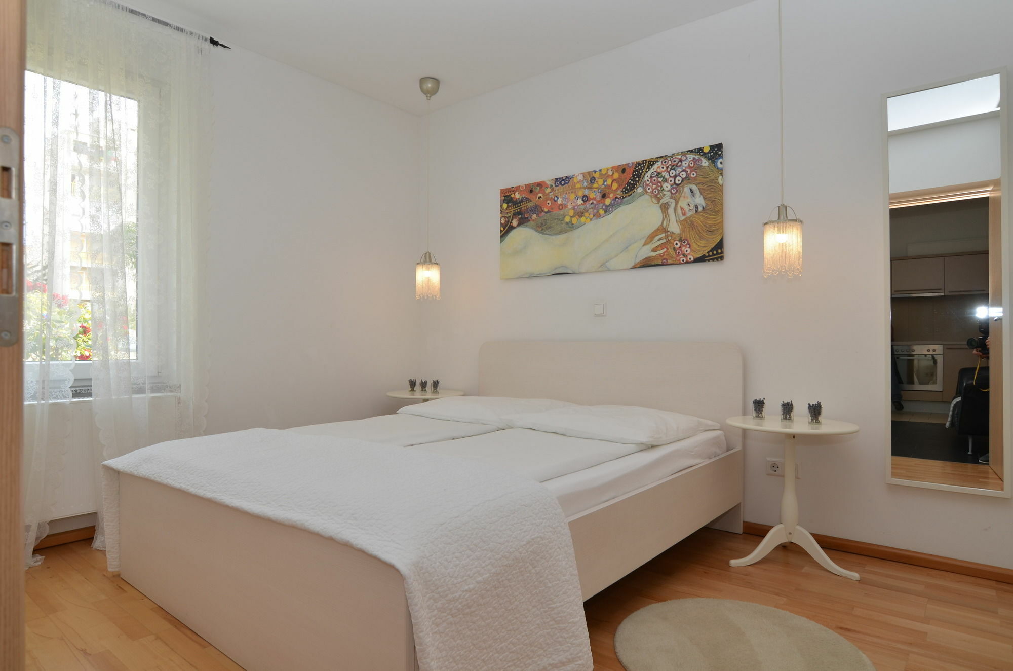 Villa Diana Zadar Eksteriør billede