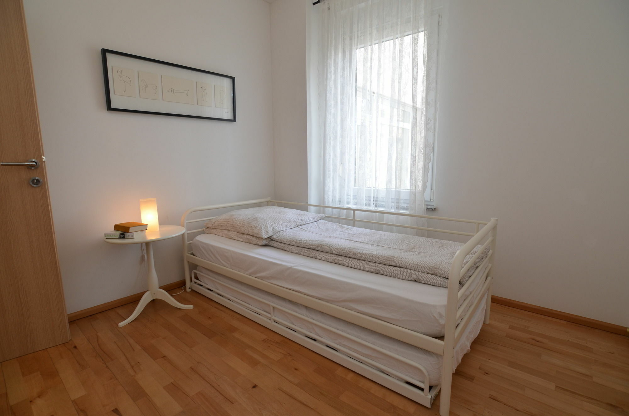 Villa Diana Zadar Eksteriør billede