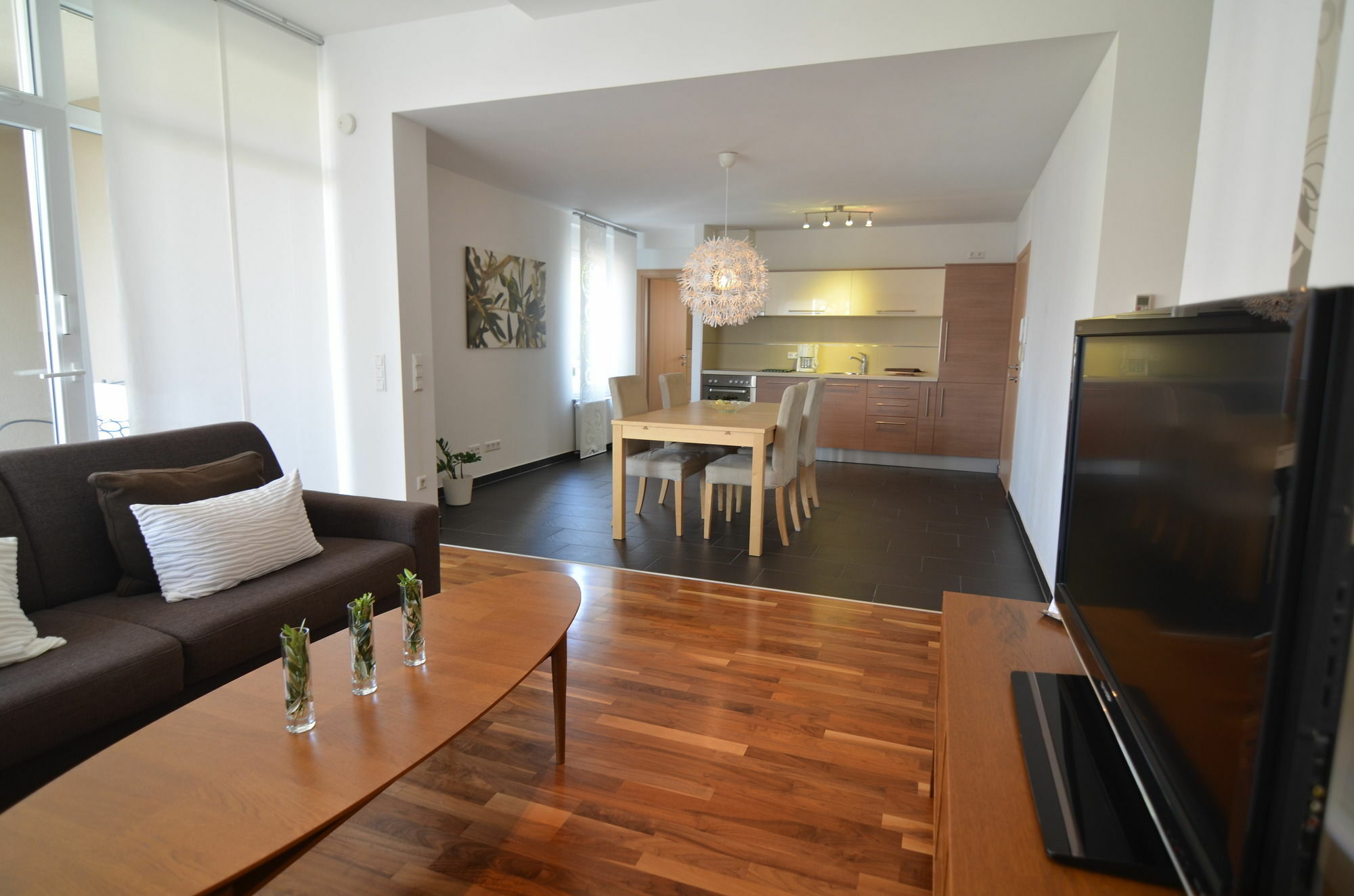 Villa Diana Zadar Eksteriør billede