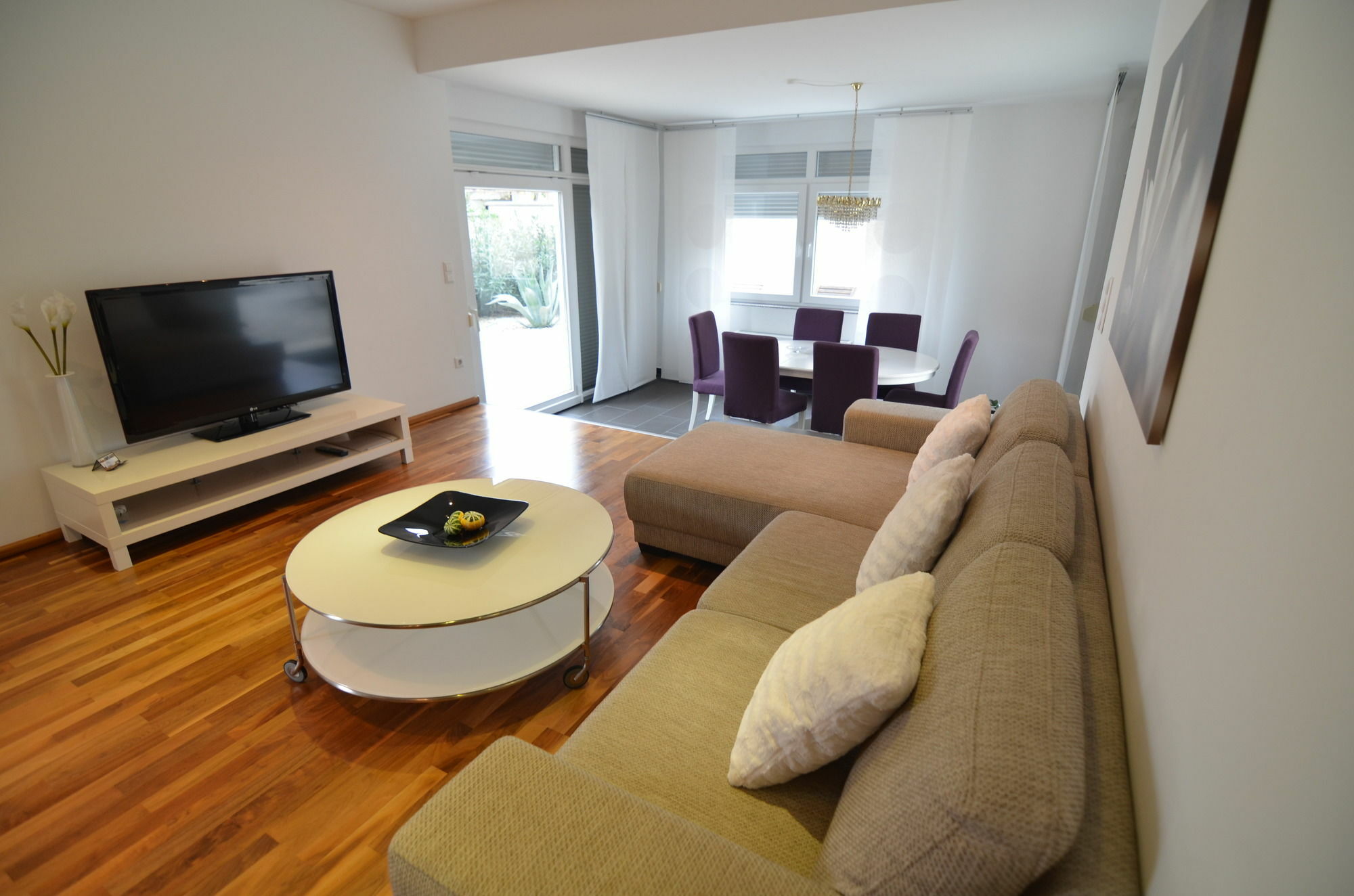Villa Diana Zadar Eksteriør billede